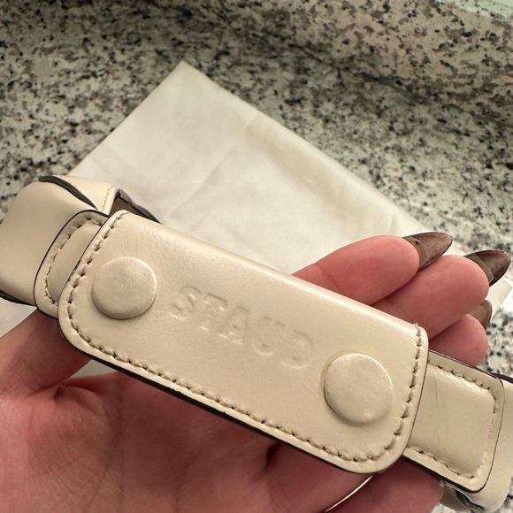 Staud mini moon bag - Picture 3 of 10